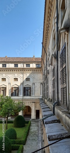 Castle of San Giorgio