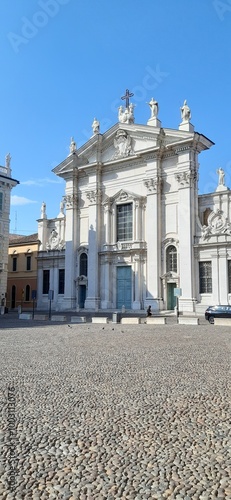 Castle of San Giorgio
