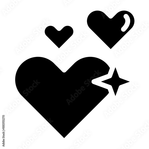 Cherish Icon Style