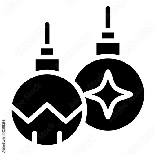 Merry Icon Style