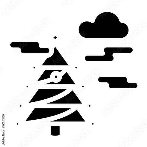 Tranquil Icon Style
