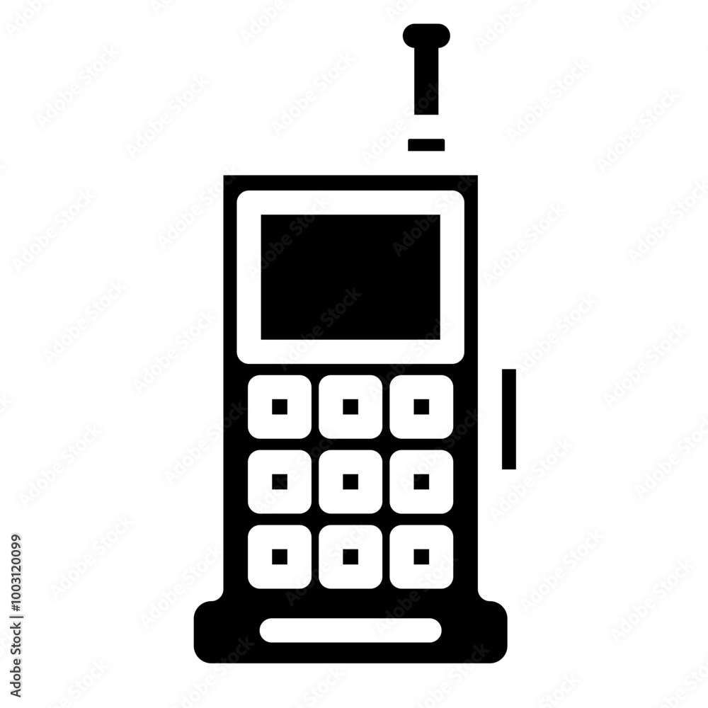 841-Walkie-talkie 841-Walkie-talkie