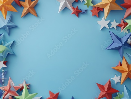 stars and stripes