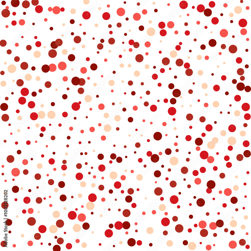 Random red bubbles with space for your text. Eps 10 Random red bubbles with space for your text. Eps 10