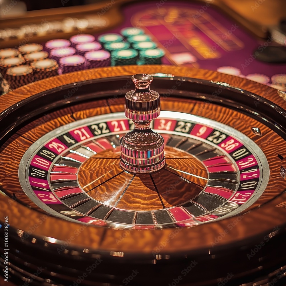 Casino roulette wheel. Roulette wheel in casino. Casino roulette background. Casino roulette wheel. Roulette wheel in casino. Casino roulette background.