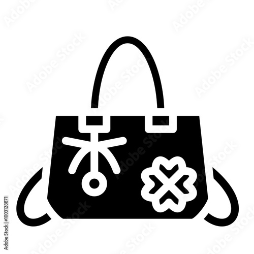 Purse Icon Style