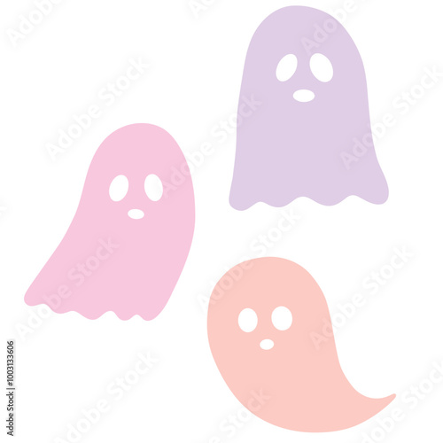 Ghosts