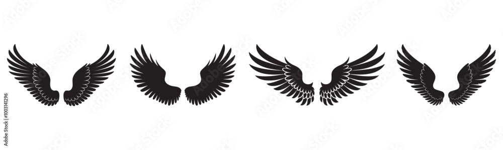 wings, wing wings, wing