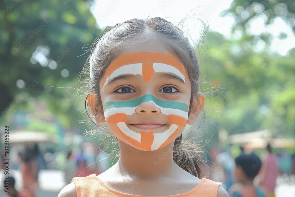 Children's Day in India.
Girls and boys smile and enjoy the holiday Children's Day in India.
Girls and boys smile and enjoy the holiday