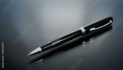 Wallpaper Mural fountain pen on paper Torontodigital.ca