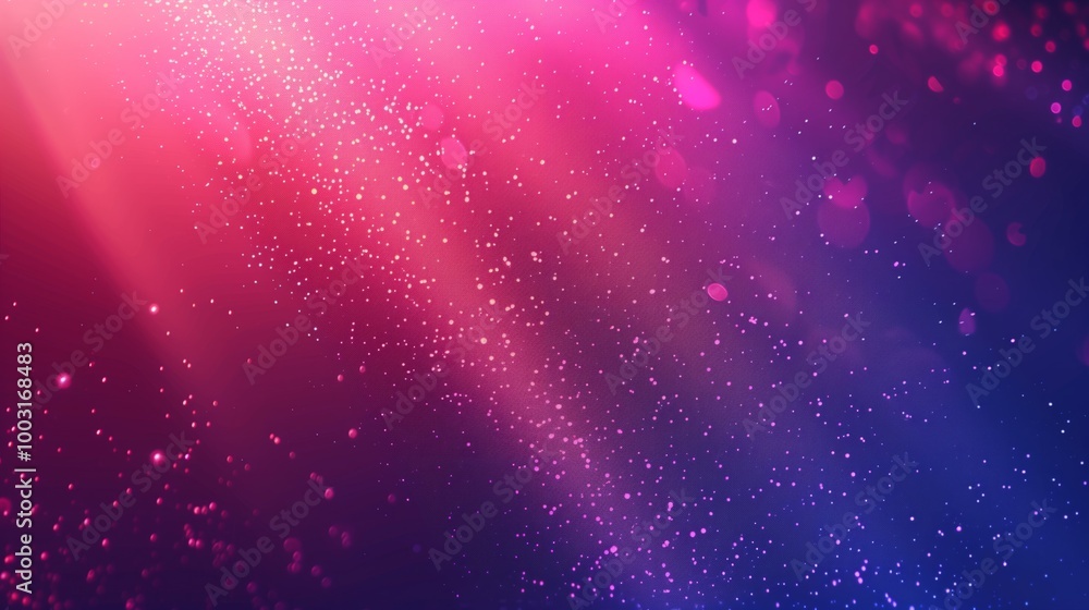 Fototapeta premium A pink and purple background with a lot of texture