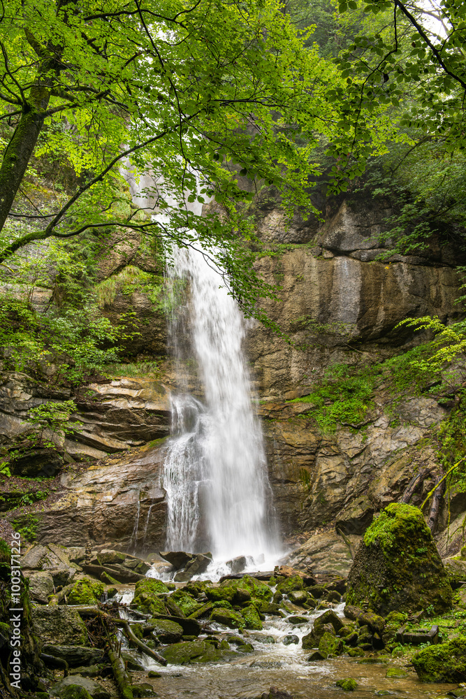 Obraz premium Immenstadt