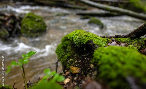 Immenstadt Wasserfall photo