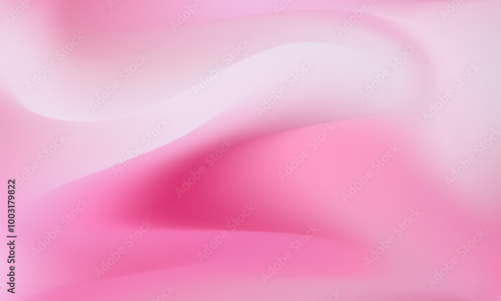 Obraz premium Delicate light pink rose bg. Tender spring flow. The aroma of cherry blossoms.