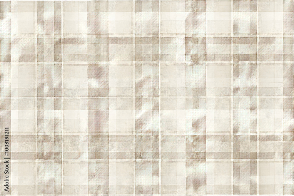 A checkered patterned background with a white and tan color scheme A checkered patterned background with a white and tan color scheme