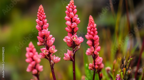 "Bulbifera: Exploring Coralroot Bittercress, a Unique Flowering Plant" 