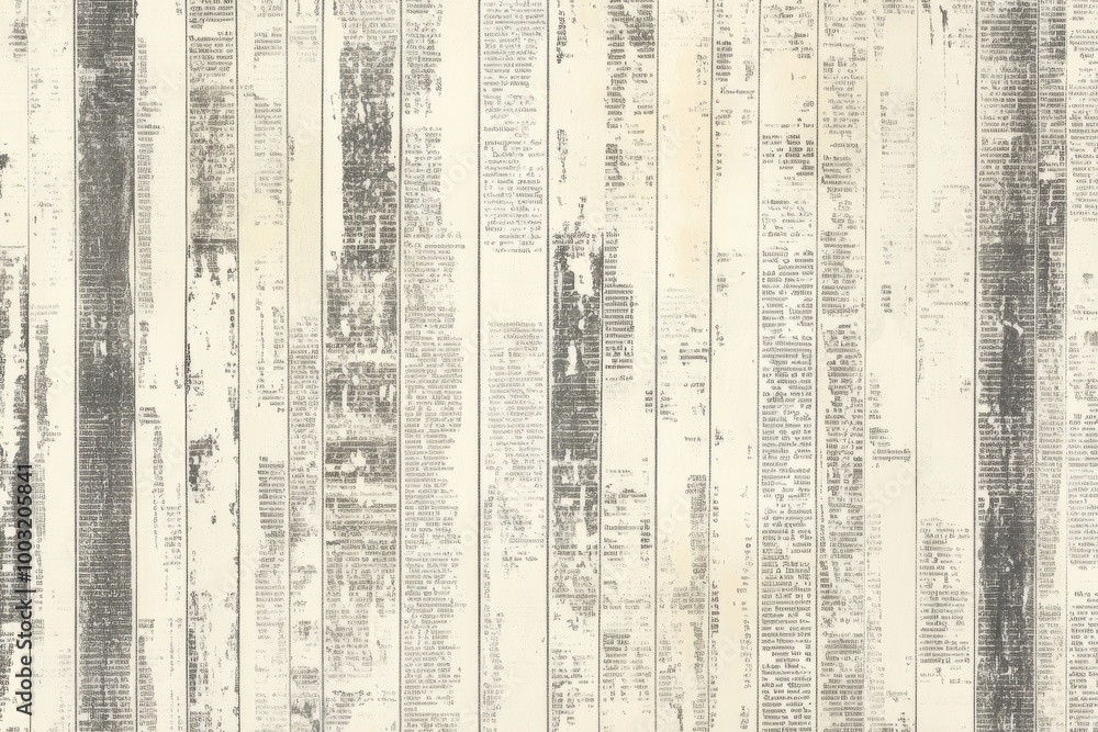 Fototapeta premium Grunge vintage old aged paper texture background