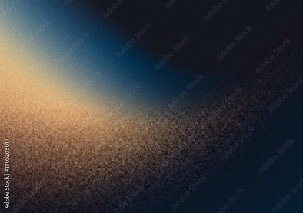Dark blue beige gradient background glowing light dark, grainy texture effect, backdrop banner header poster design Dark blue beige gradient background glowing light dark, grainy texture effect, backdrop banner header poster design