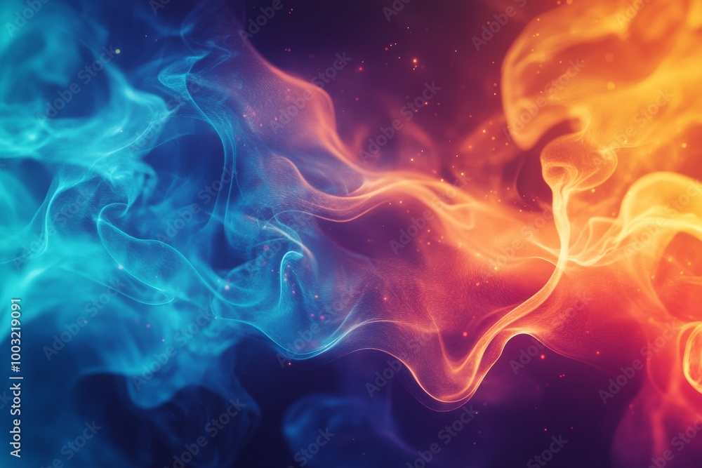 Stock background wallpaper pattern in colors Stock background wallpaper pattern in colors