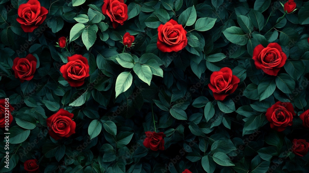 Stock photography image of bunch of roses in HD 8K Stock photography image of bunch of roses in HD 8K