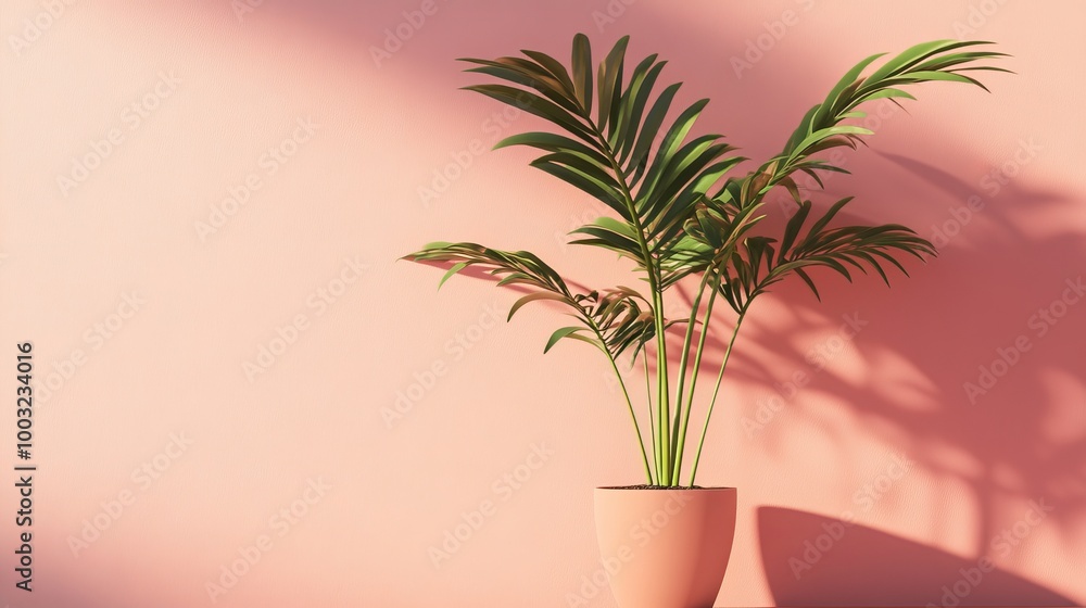 Flower with vase HD wallpaper 8K stock photo Flower with vase HD wallpaper 8K stock photo