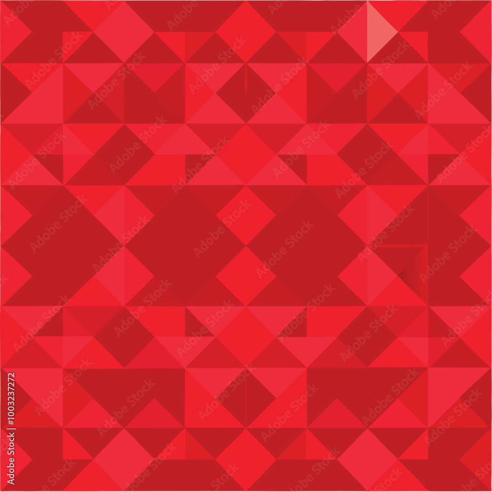 Obraz premium abstract geometric background