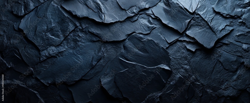 Backdrop of rough grainy stone texture in black or dark gray Backdrop of rough grainy stone texture in black or dark gray