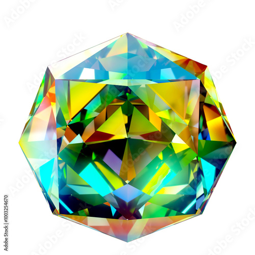 geometric shape