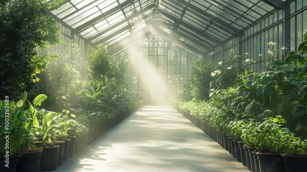 Hydrogen-Powered Greenhouse Supporting Sustainable Farming and Agriculture Hydrogen-Powered Greenhouse Supporting Sustainable Farming and Agriculture