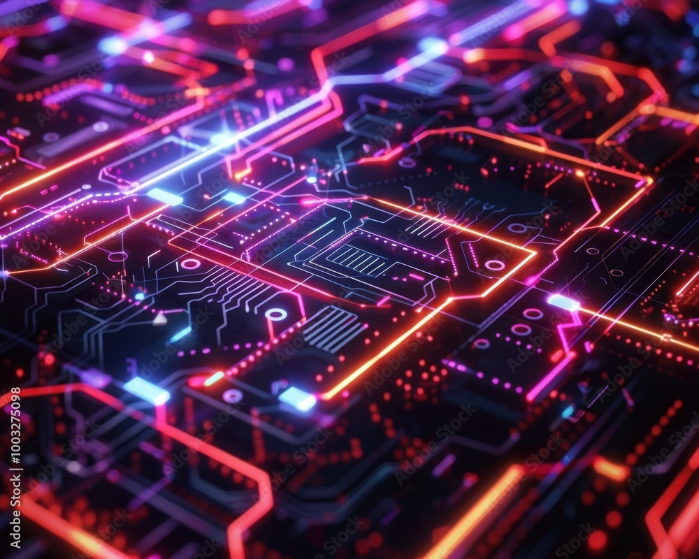 Futuristic Blockchain Connections Glowing Digital Architecture and Intertwined Data Streams Futuristic Blockchain Connections Glowing Digital Architecture and Intertwined Data Streams