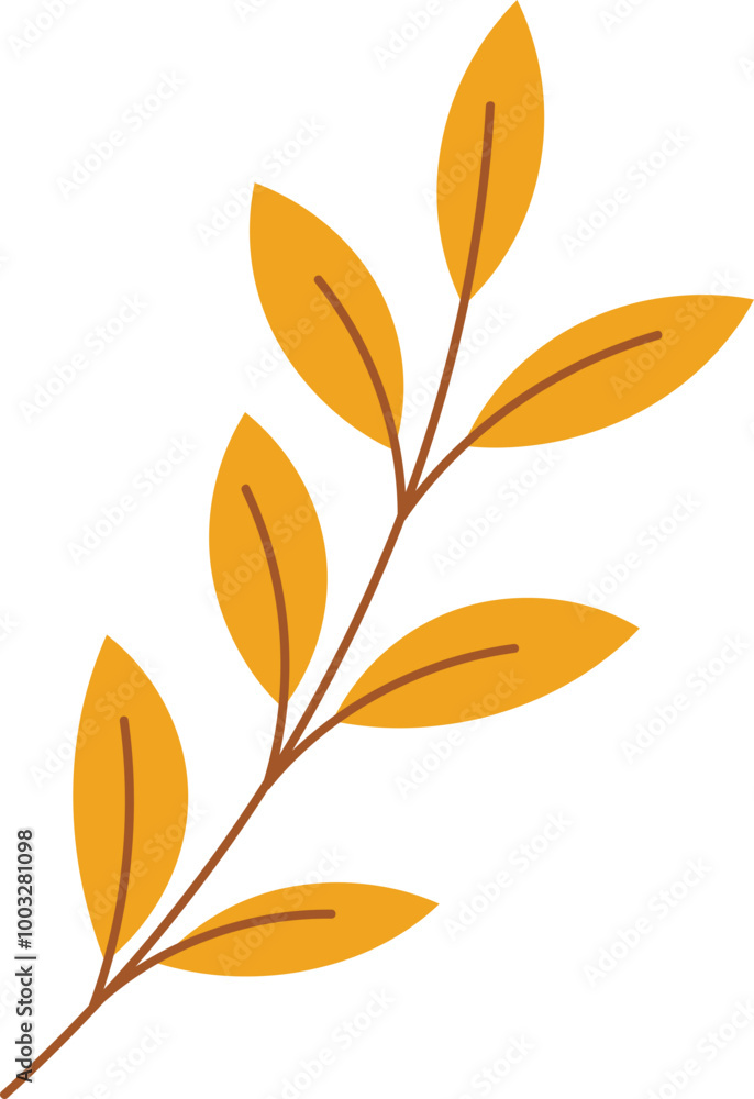 Leaf autumn Leaf autumn