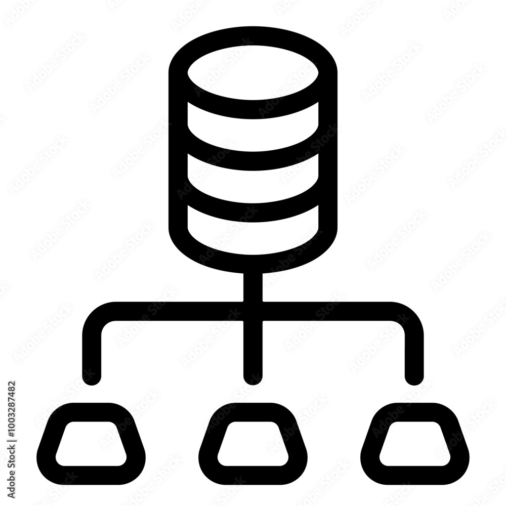 database database
