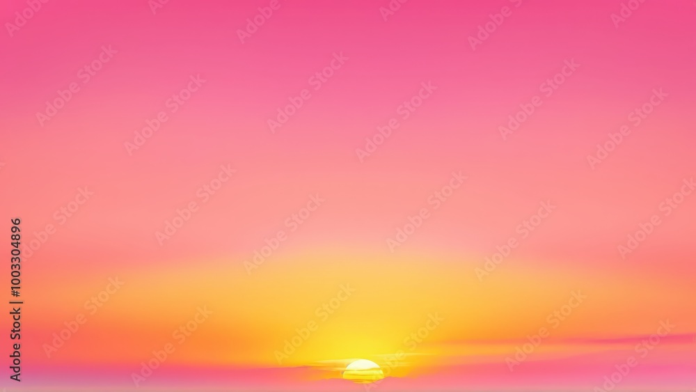 Peach Gradient Background with Soft Pastel Orange and Pink Texture Peach Gradient Background with Soft Pastel Orange and Pink Texture