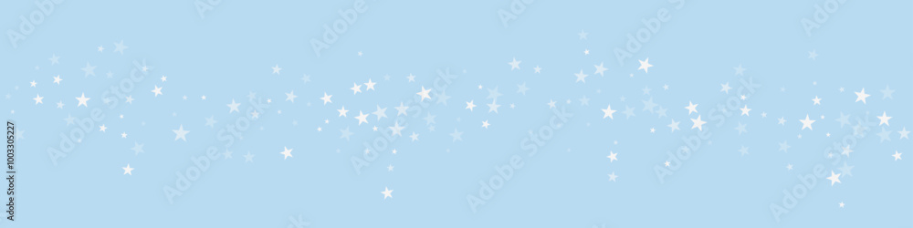 Snowy christmas background. Subtle flying snow Snowy christmas background. Subtle flying snow