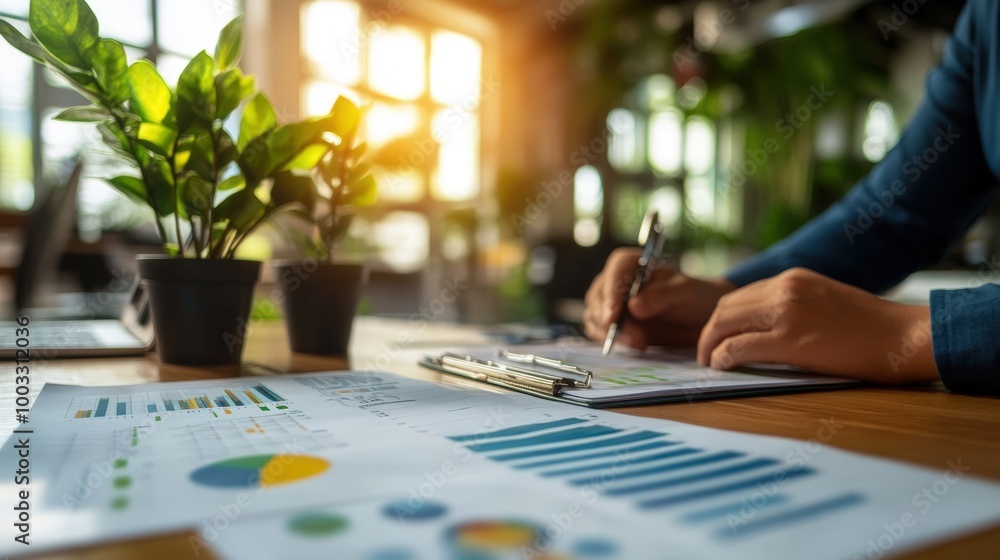 Analysis of Investment Options in Portfolio Management Analysis of Investment Options in Portfolio Management