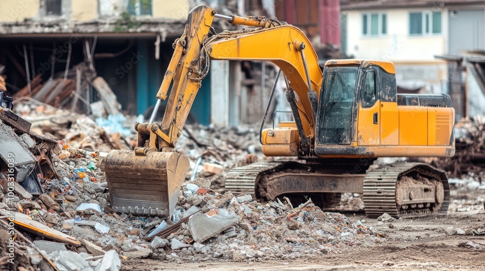 Construction Site Waste Recycling Program Construction Site Waste Recycling Program