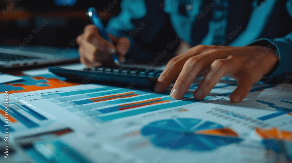 Focused Work on Financial Analysis and Reports Focused Work on Financial Analysis and Reports