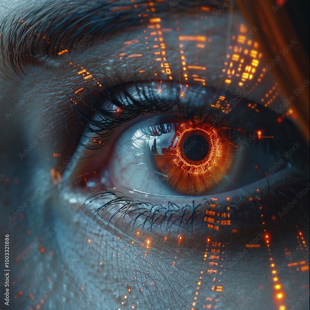 Digital Eye Digital Eye