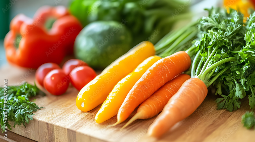 Fresh Vegetables for Healthy Eating and Nutrition Fresh Vegetables for Healthy Eating and Nutrition