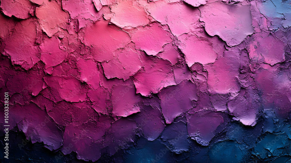 Abstract Purple and Blue Textured Background Abstract Purple and Blue Textured Background