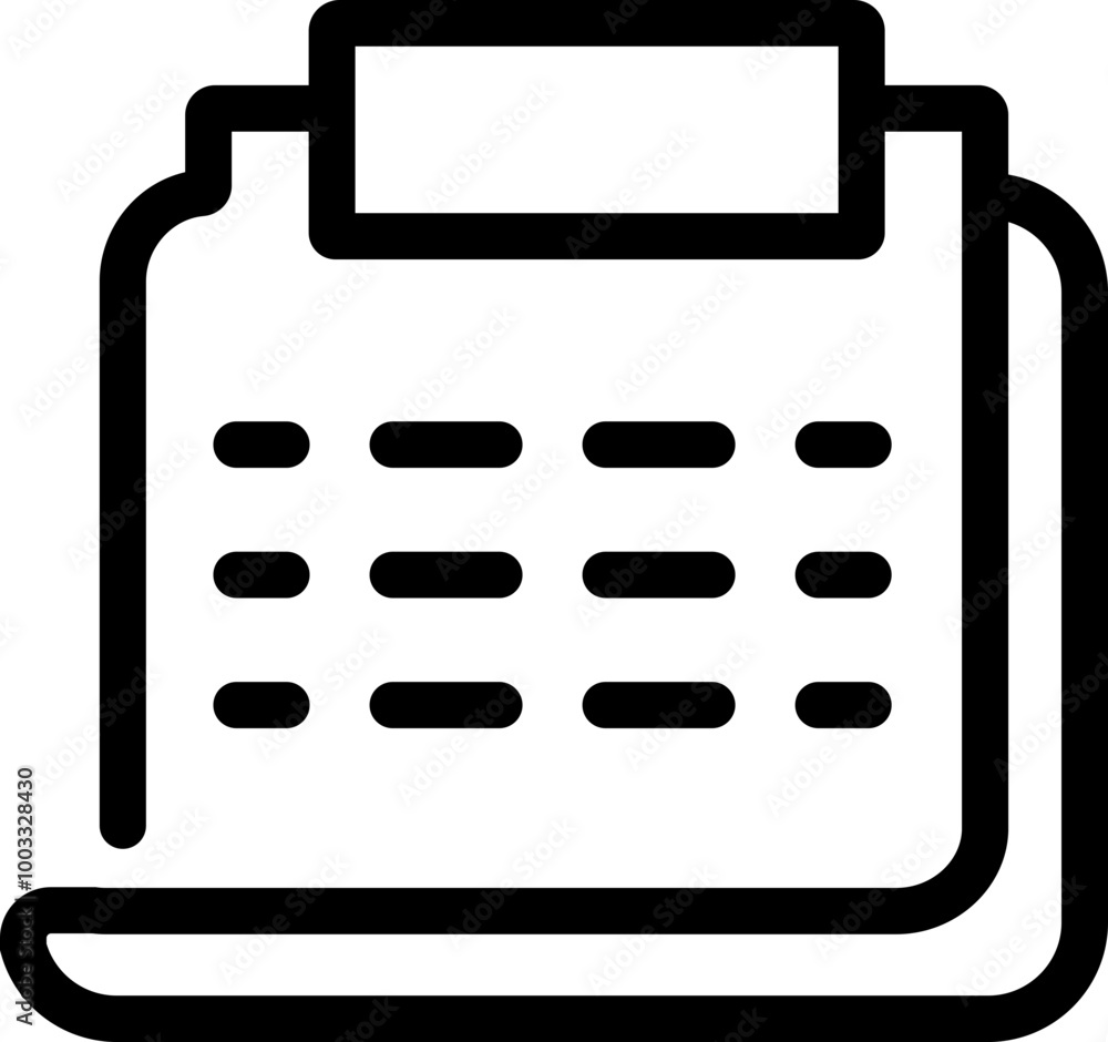 Document icon Document icon