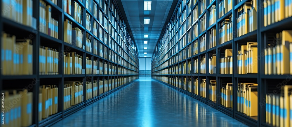 Endless Bookshelves Endless Bookshelves