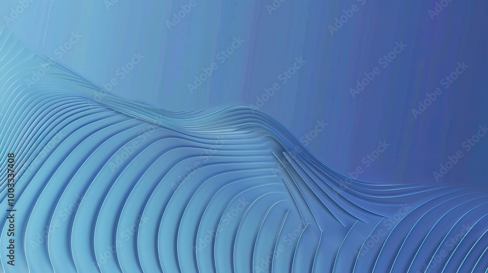 Stunning Blue Gradient Minimalist High-Tech Background: A Sleek and Modern Vision. Admire the Simplicity and Innovation Stunning Blue Gradient Minimalist High-Tech Background: A Sleek and Modern Vision. Admire the Simplicity and Innovation
