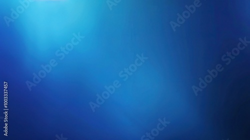 Stunning Blue Gradient Minimalist High-Tech Background: A Sleek and Modern Vision. Admire the Simplicity and Innovation