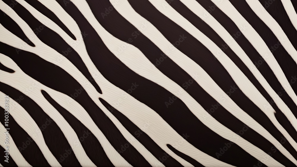 Plano de fundo, pele de zebra Plano de fundo, pele de zebra
