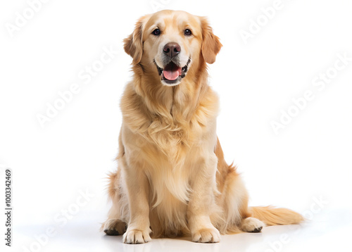 golden retriever puppy