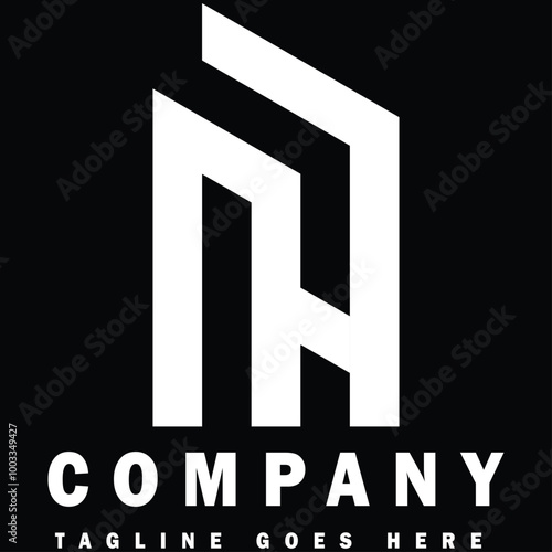 Free vector of company logo design