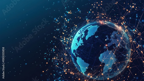 Global Network Connection