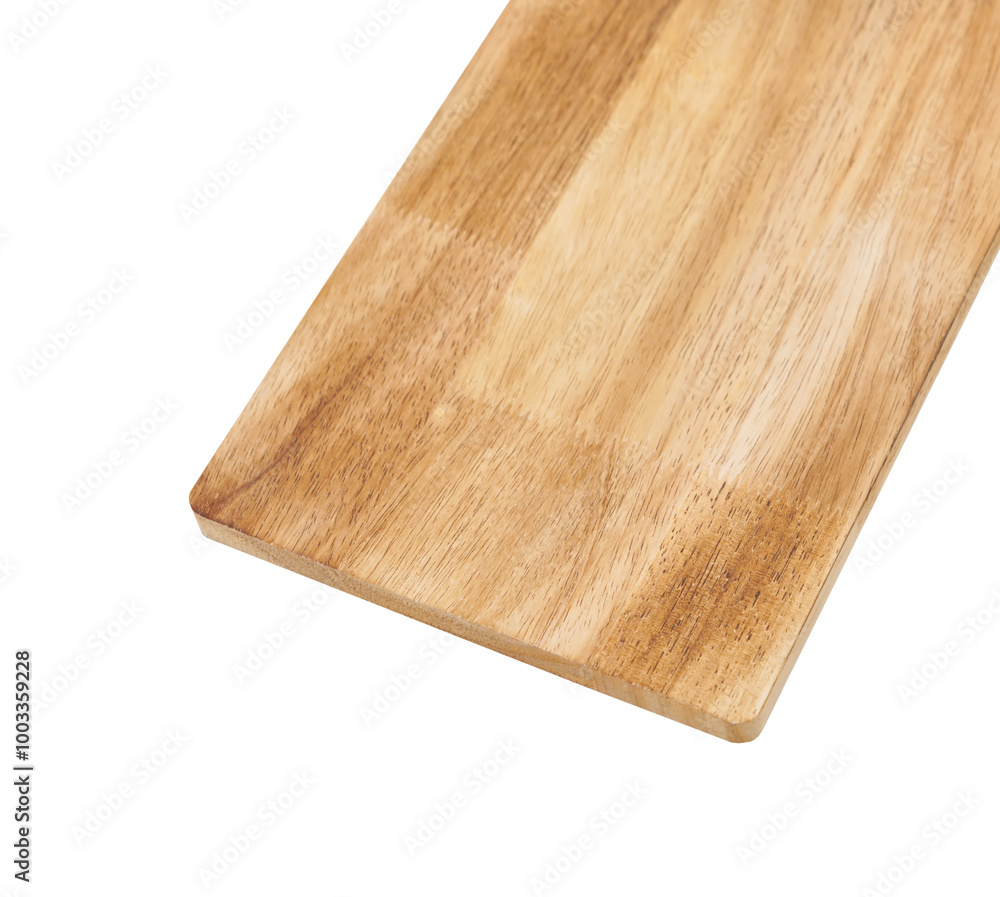 Charcuterie cutting board with live edge wood slab with white open space on an angle Charcuterie cutting board with live edge wood slab with white open space on an angle