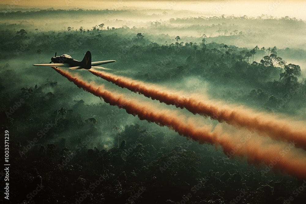 War Through Monochrome: black and white portrayal of the Vietnam War ...